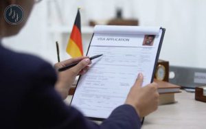 ویزای کار و جستجوی کار آلمان