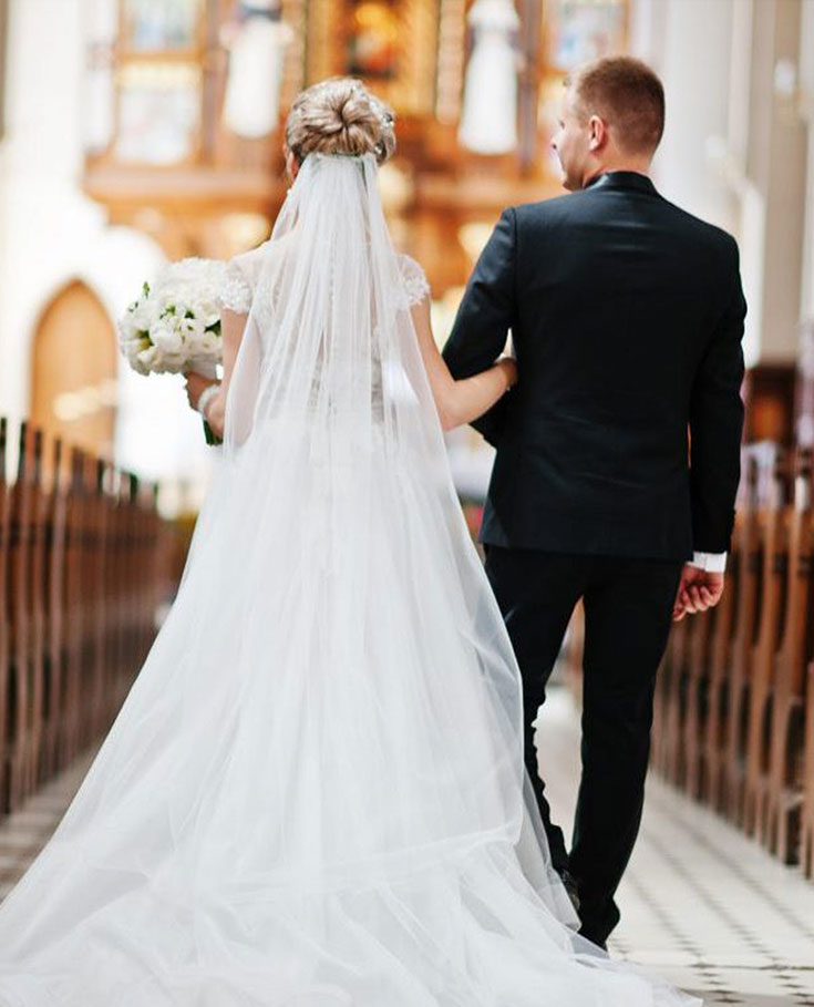 اقامت اوکراین از طریق ازدواج