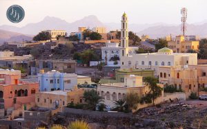 ویزای کار عمان