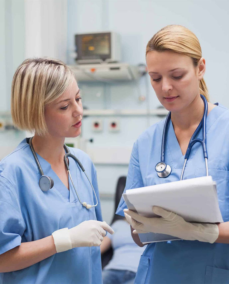 nursing jobs in Germany 1