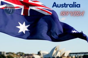 ویزای 189 استرالیا چیست